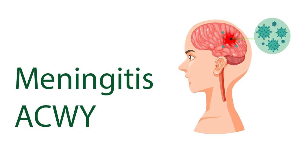 Service - Meningitis ACWY Image