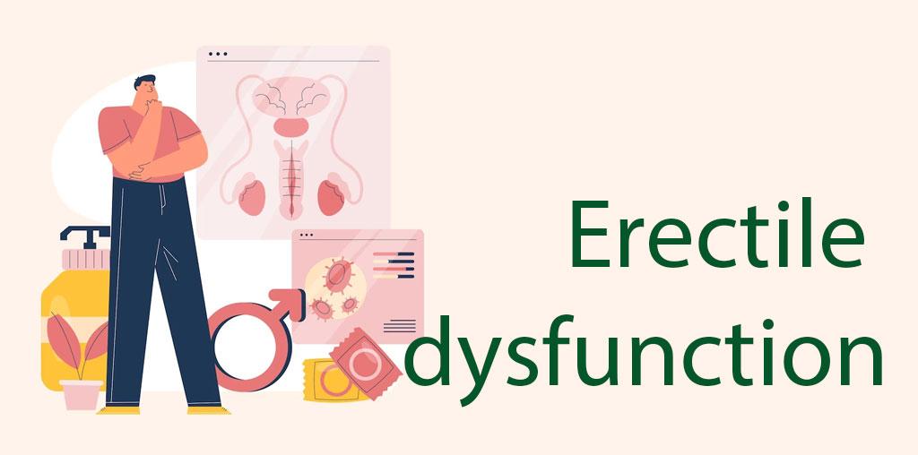 Service - Erectile dysfunction Image