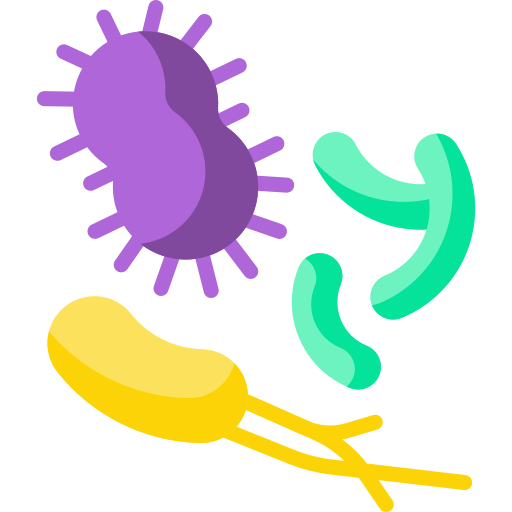 Chlamydia and gonorrhea PCR vritel Icon
